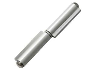CERNIERA 2 ALI CON TAPPO SALDATO ART.420- - ø mm.5,8x64 (420-60) - 40 pezzi COMUNELLO