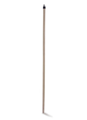Manico In Legno Con Vite Da 120 Cm Set 5 Pezzi - Casabriko
