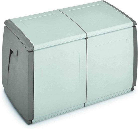 Scatola multifunzione In & Out 97 - 97 x 54 x 57 cm (240 litri)