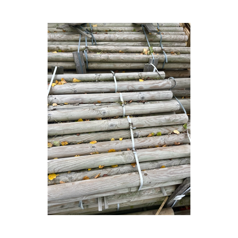Portique NAVAJOS - Toboggan + 2 balancoires + 1 echelle - Tissu vert