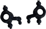 Aggiornamento Stuvari - Materiale ABS - Nero - Facile da installare - Per veicoli RC - Alta durata - Pezzo per modello 9125 - Componenti RC