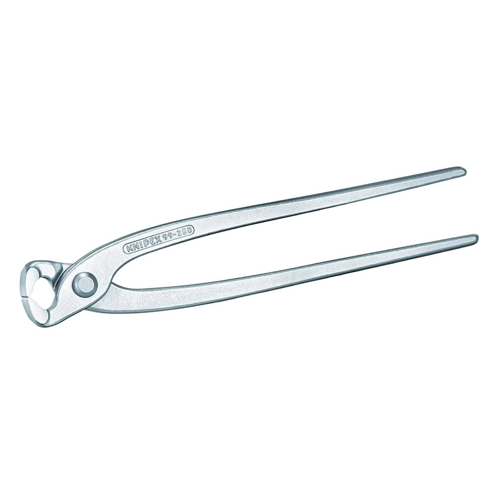TENAGLIE PER CARPENTIERE 'KNIPEX 99 04' mm 250  - KNIPEX