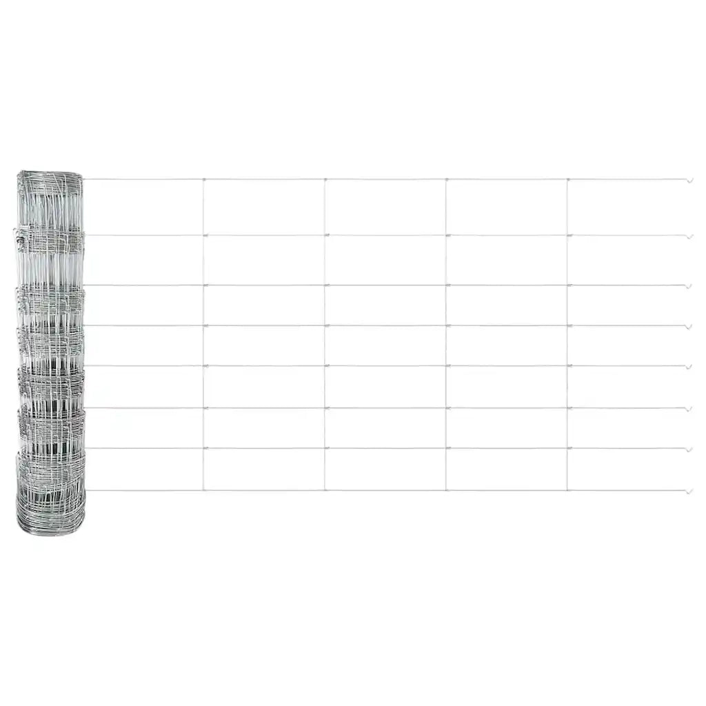 Recinzione da Giardino | Recinzione con Posto Argento