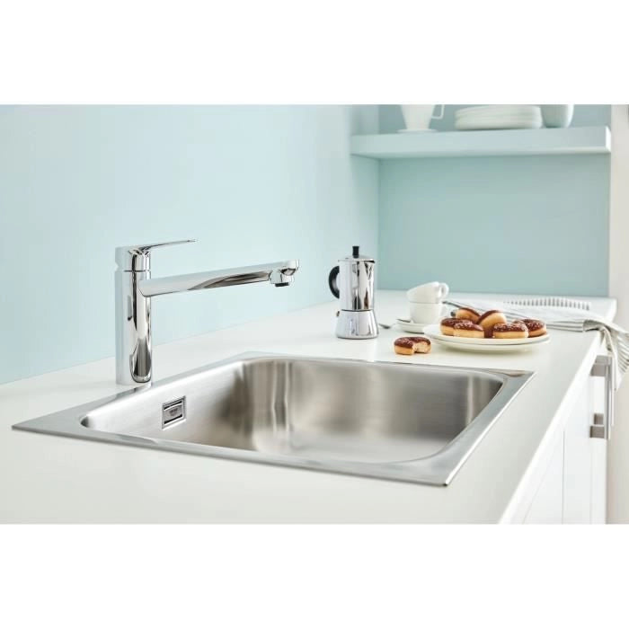 GROHE - Miscelatore lavello cucina