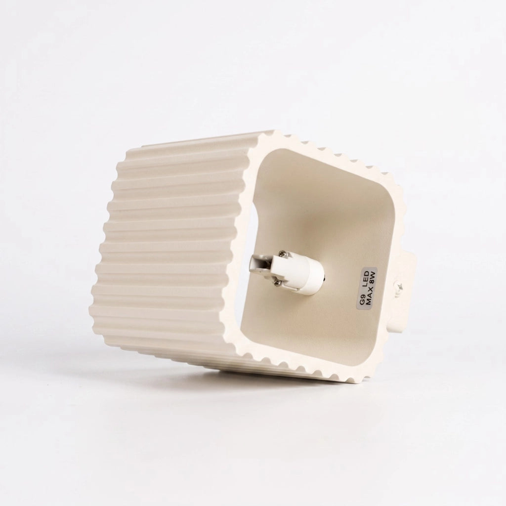Applique RIFF beige G9