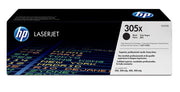 HP Cartuccia Toner originale nero ad alta capacità LaserJet 305X