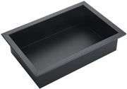Doccia Sospesa - Design Moderno - Acciaio Inox di Alta Qualità