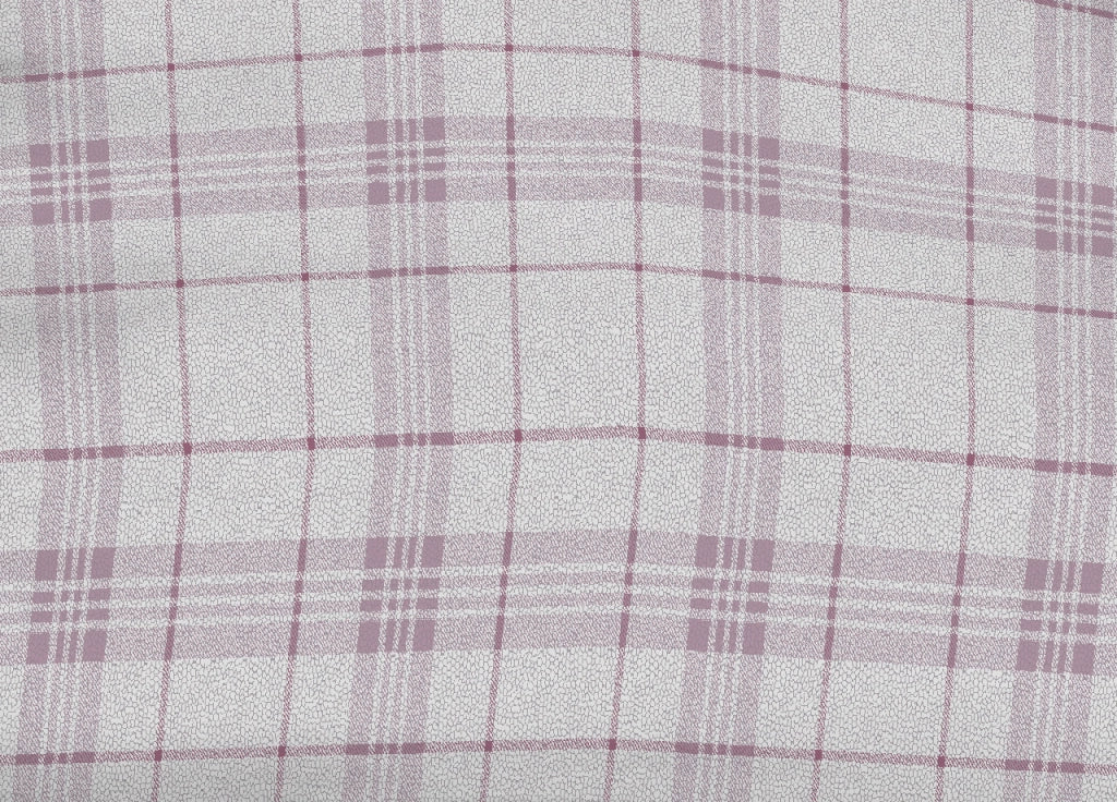 Copripiumino Sacco Piumone Cotone Flanella Pensieri Delicati Disegno Torino - Singolo - Rosa