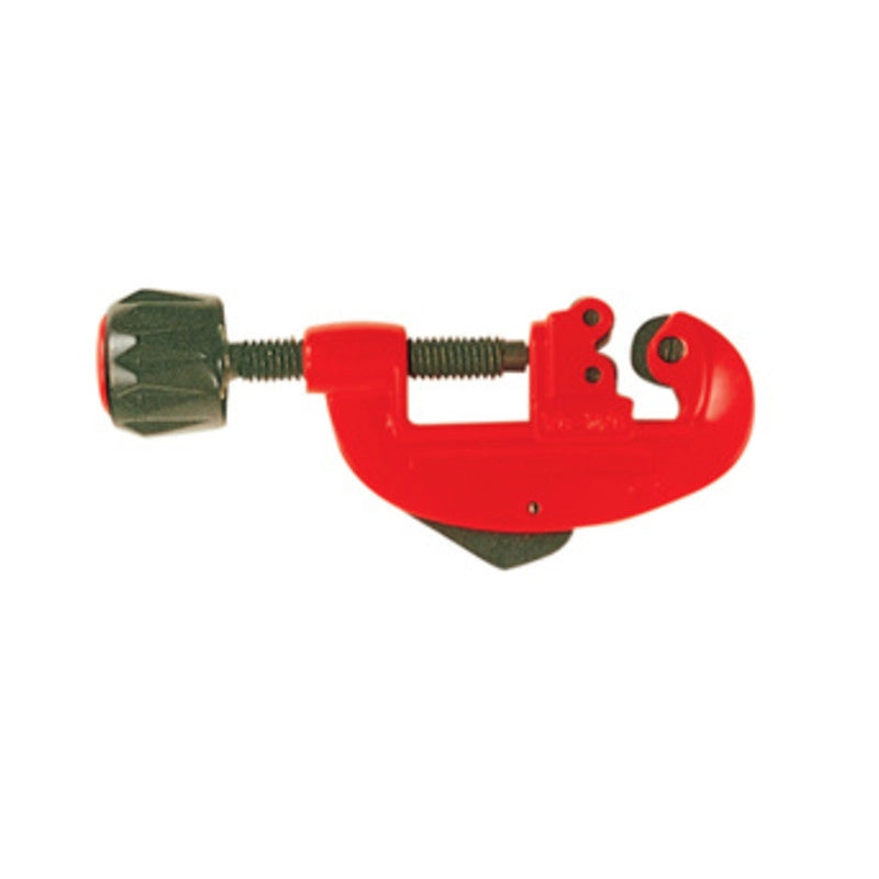 TAGLIATUBI PROFESSIONALE 3/28 MM 33004     78280- CHINA JILIN 6018- 1,0 pz