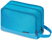 Borsa da bagno per uomo e donna in alta qualità (A-Pure Sky Blue)