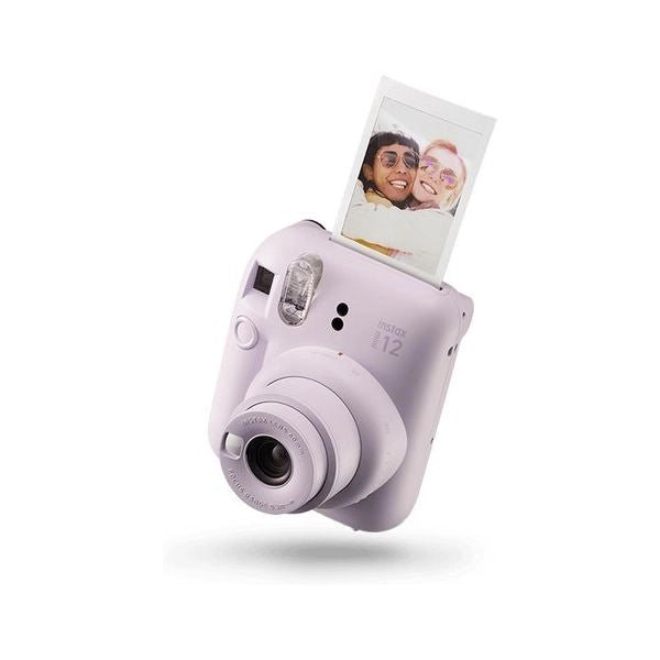 Fotocamera istantanea instax mini 12 lilac purple 16806133