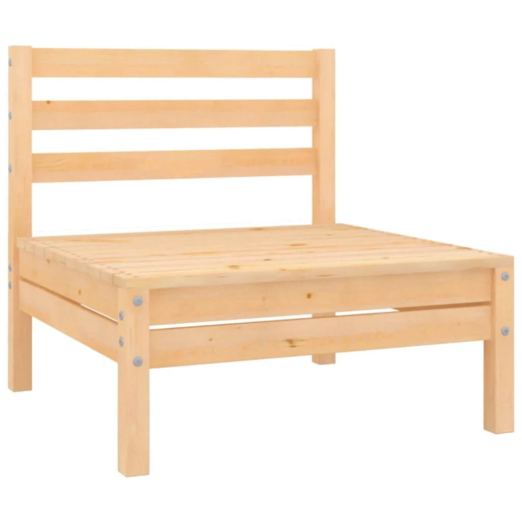 Set di mobili da giardino mobili da esterno 10 pezzi legno di pino massiccio 02_0015214