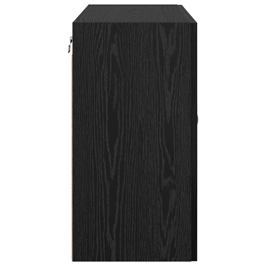 Armadietto a muro 60 x 31 x 60 cm Legno ingegnerizzato 879548