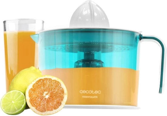 Centrifuga Elettrica per Succo di Agrumi con Regolazione della Polpa