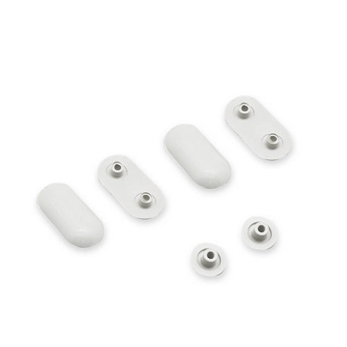 KIT PARACOLPI PER SEDILE RAK ORIENT- RAK- pezzi 1