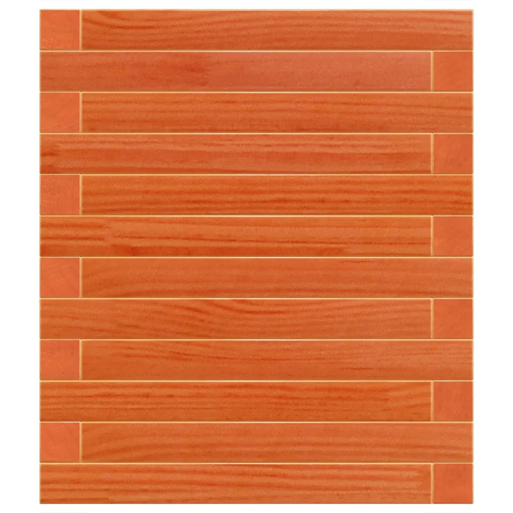 Fioriera Giardino Marrone Cera 90x40x46 cm Legno Massello Pino 3282446