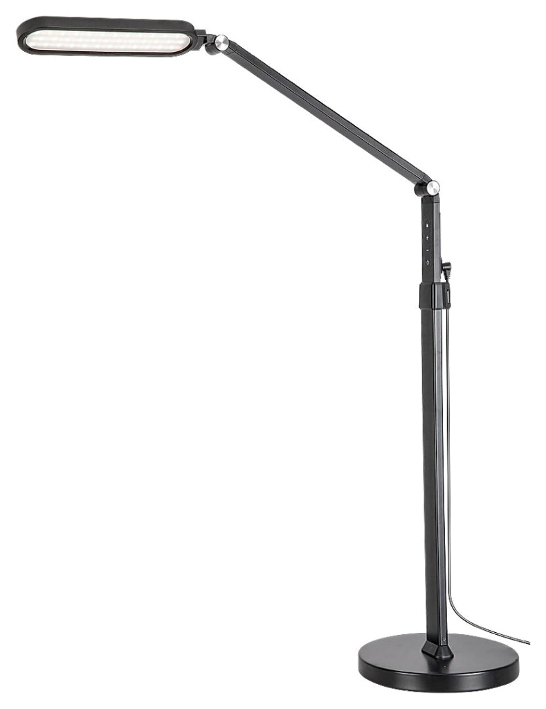 Lampada da terra/da tavolo LED 13W Draco Rabalux 2310