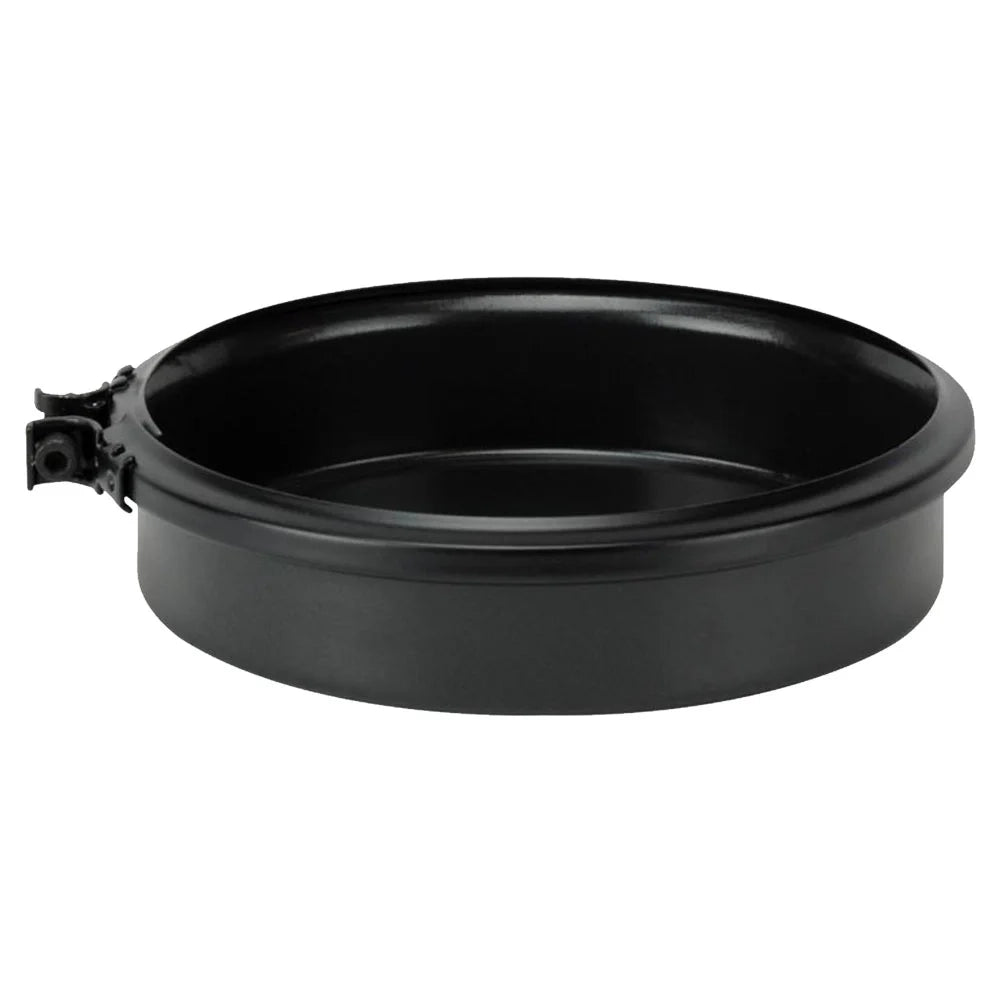 TAPPO PER RACCORDO A T PER STUFA A LEGNA 'PLUS LIGHT' Ø 120 mm - SAVE