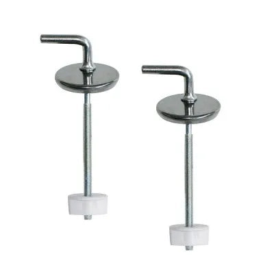 Copriwater compatibile per wc Simas Serie Europa In termoindurente bianco