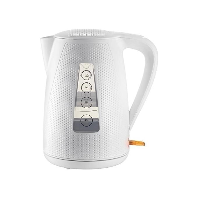 Unold 18550 bollitore elettrico 1,7 L 1850 W Bianco