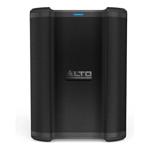 Cassa attiva alto professional 11400160 busker black