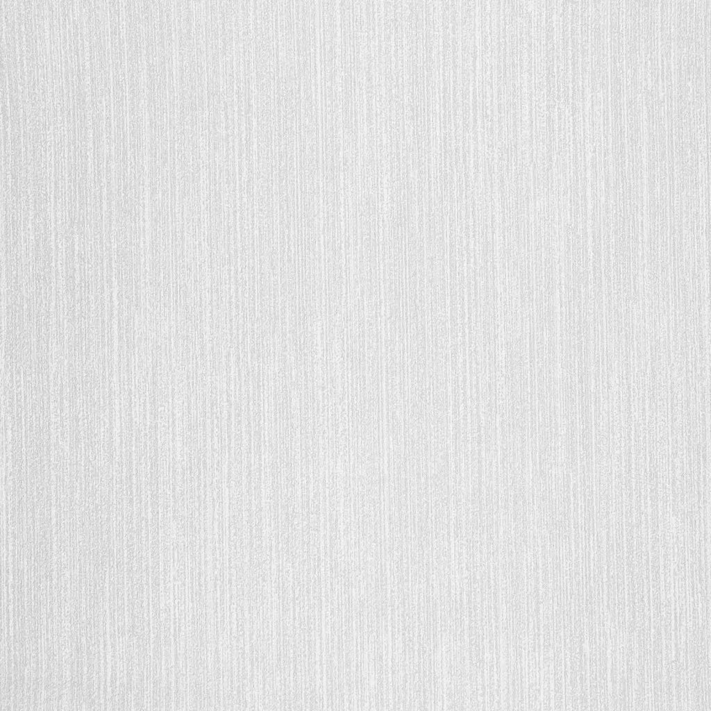 Carta da parati Solida 3D Rigato Grigio Chiaro 10 x 0,53 m CFW3631017