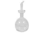 OLIERA VETRO SFERA- - ml.250 - 1 pezzi XTRA