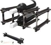Scaffale per Vino / Wijnrek, supporto per bottiglie / pannello per vino