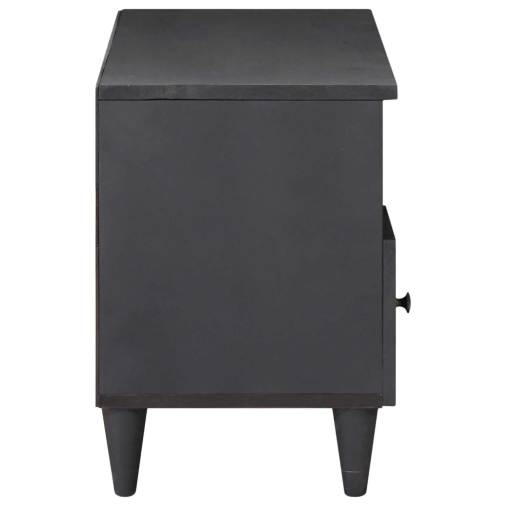 Armadi di Stoccaggio con porta Multicolore 100 x 33,5 x 46 cm CFW8388559