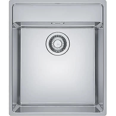 Franke Maris MRX 210-40 TL Lavello ad incasso Rettangolare Acciaio inossidabile