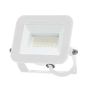Faro LED V-TAC 30W Samsung 6500K 2505lm IP65 bianco