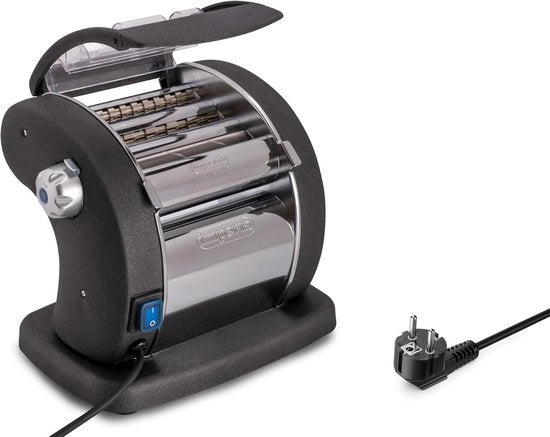 Macchina elettrica per pasta fresca - Ideale per lasagna e fettuccine