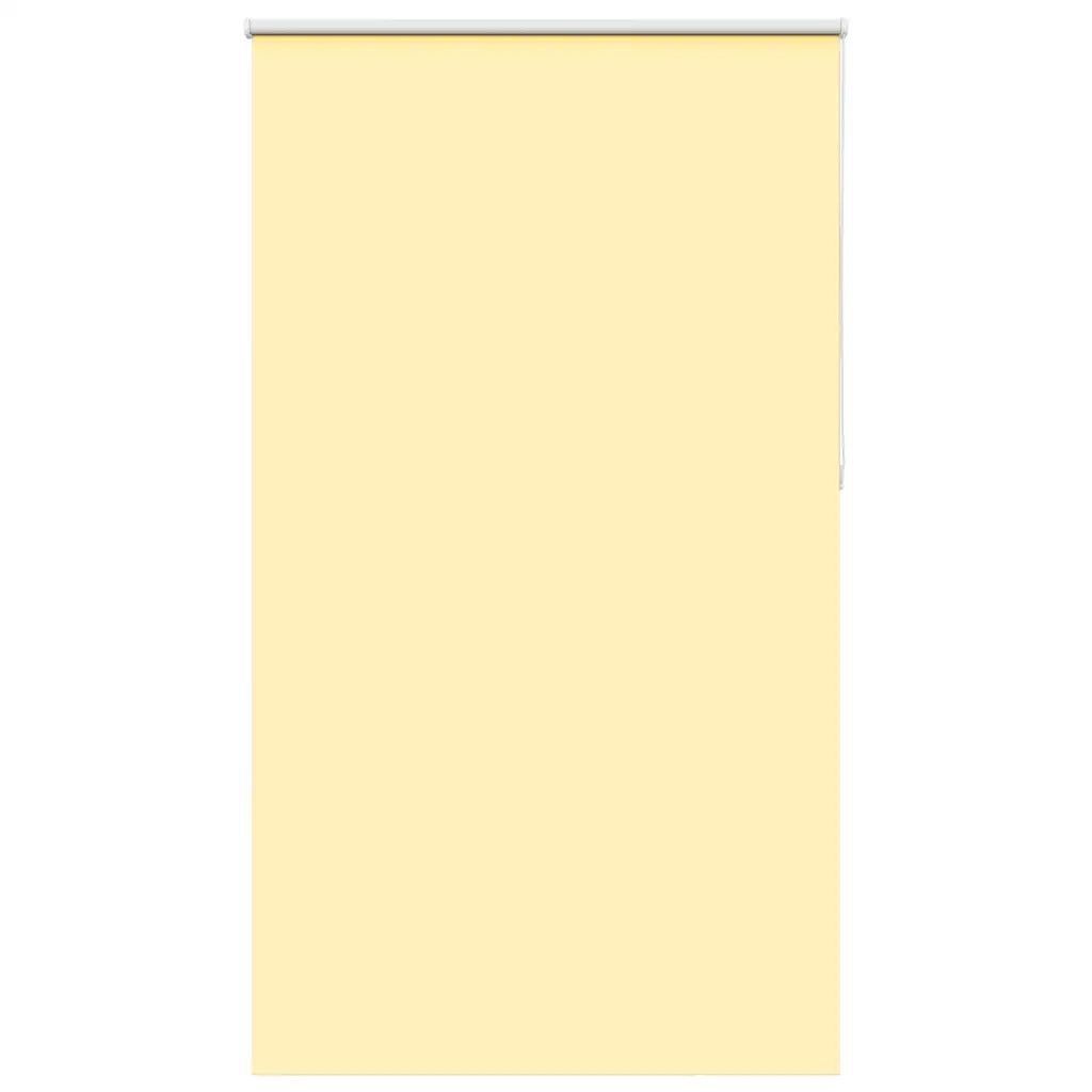Tenda a Rullo Oscurante 135x230 cm Larghezza Tessuto 131,6 cm