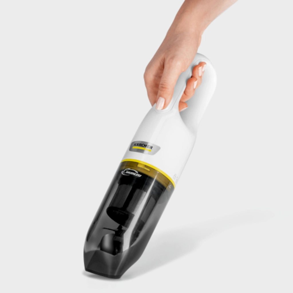 Karcher Aspirapolvere a batteria CVH 3 Plus