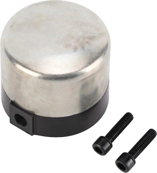 Componente Cilindrico per Cambio Cinghia Auto Lock Band - Coupler Componente Cilindrico Interruttore Macchina di Frizione