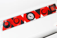 Macchina per Sottovuoto in ABS Jolly Pro Bianco