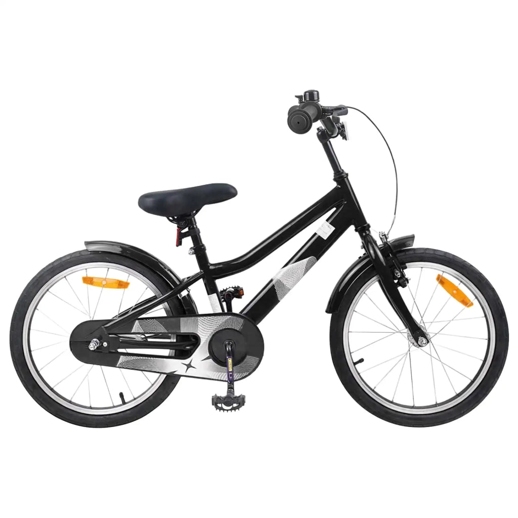 Bicicletta per Bambini 18 Pollici per bambini dai 5 ai 7 anni 42009380