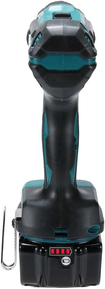 MAKITA DDF485RTJ - Taladro atornillador bl 18v