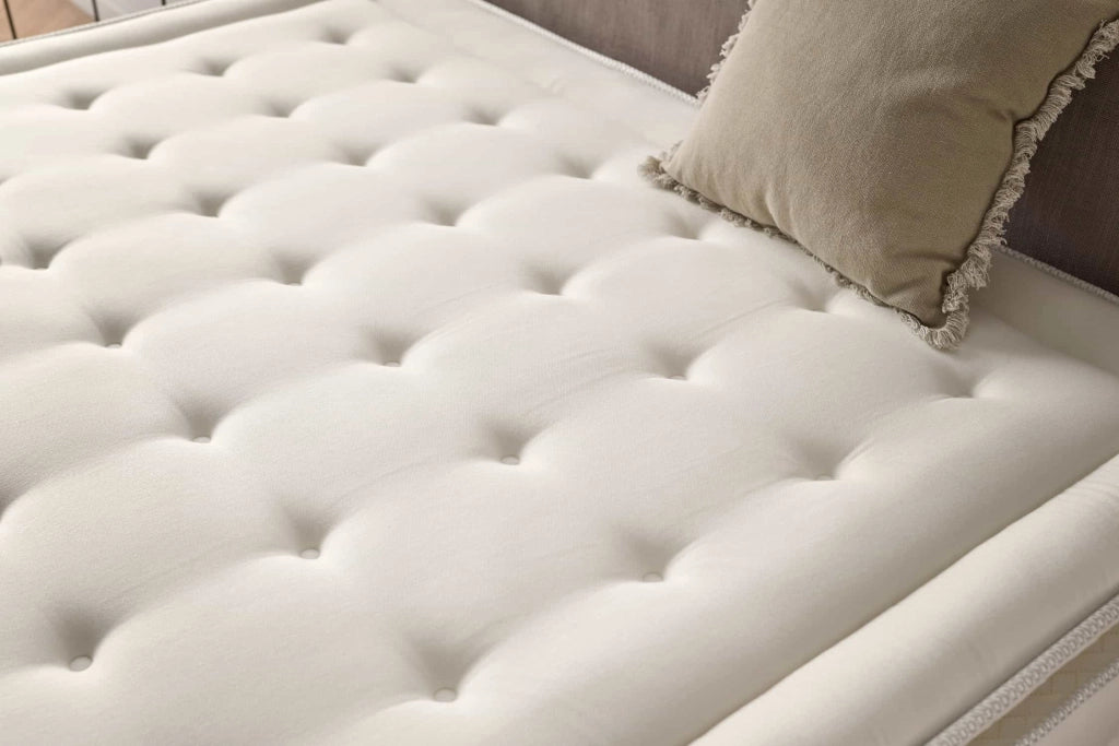 Materasso a molle insacchettate Westin Spring - 90X190, 30cm - Moonia