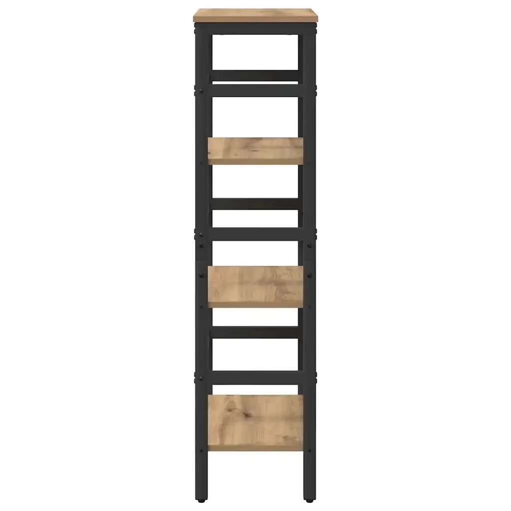 Libreria Rovere artigianale 40 x 29,5 x 115 cm 883909