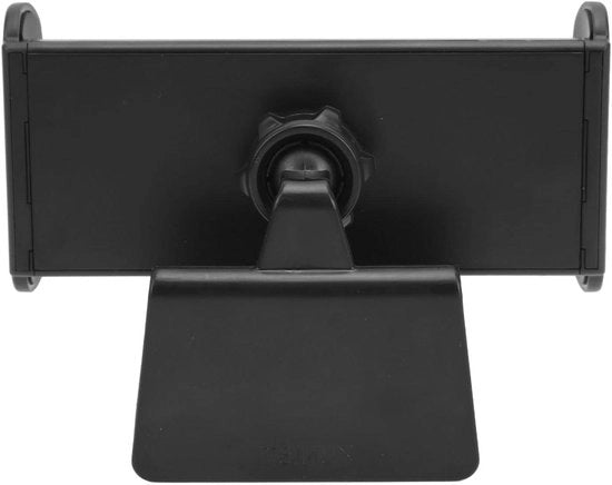 Sostegno di Testa Montaggio Beugola Sella Porta Telefono Manubrio Liscio Flessibile Rilascio Rapido con Ganci per Modello Y