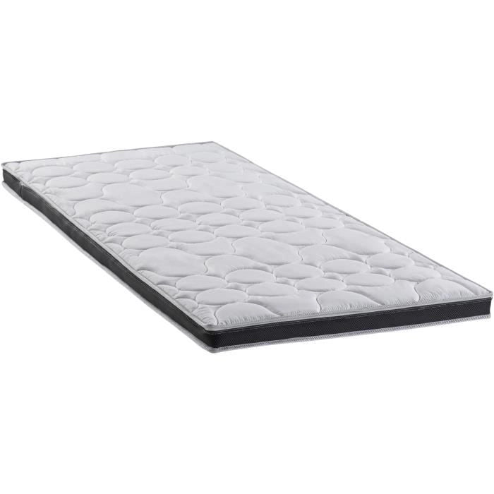 Coprimaterasso 90x190 cm - 7 cm - DEKO DREAM Micro