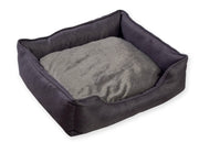 Cuccia Divanetto Cane Gatto Cuscino Morbido Materassino Animali Domestici Living