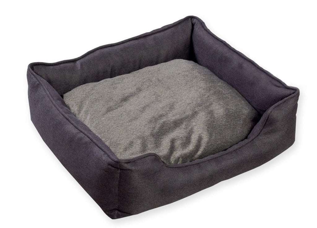 Cuccia Divanetto Cane Gatto Cuscino Morbido Materassino Animali Domestici Living