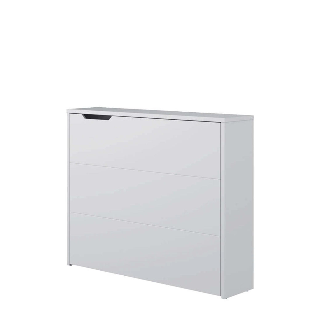 SCRIVANIA CONCETTO DI LAVORO CW 01P GRIGIO DESTRA