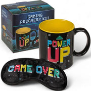 Set di gioco per il caffè con manico - Scheda di sonno - Scheda di gioco elettrizzante - Scheda di sonno eco - Scheda di gioco per l'energia - Scheda di sonno ispiratrice - Scheda di gioco per il caffè