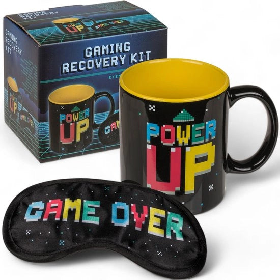 Set di gioco per il caffè con manico - Scheda di sonno - Scheda di gioco elettrizzante - Scheda di sonno eco - Scheda di gioco per l'energia - Scheda di sonno ispiratrice - Scheda di gioco per il caffè