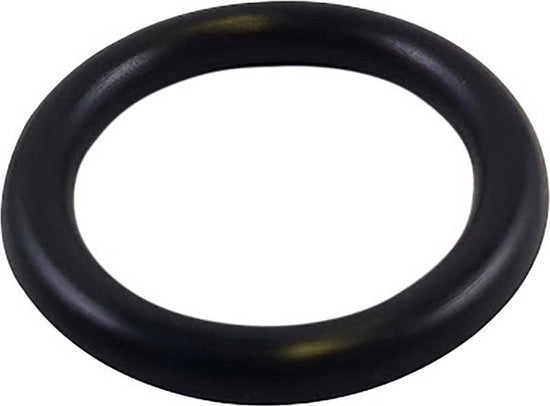 O-ring in gomma nitrile, diametro 416-464 mm, spessore 24 mm, confezione da 50 pezzi