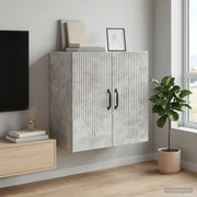 Mobiletto a muro 59 x 31 x 60 cm Legno ingegnerizzato 898918