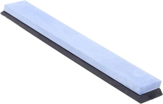 Sostituto abrasivo per utensili da cucina e giardinaggio - 15000 grani - Duraturo - Resistente all'abrasione - Compatibile con sistemi di abrasione - Varie applicazioni - Alta qualità - Grigio
